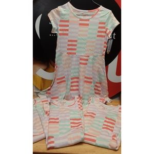 Cat & Jack Girls Bulk Dress Re-Seller Goodie Box